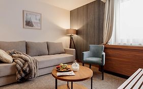 Grand Hotel&Spa